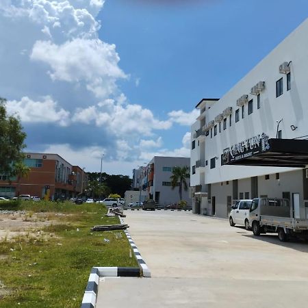Qing Yun Rest House Koprijaya, Brunei Darussalam Bandar Seri Begawan Exterior foto