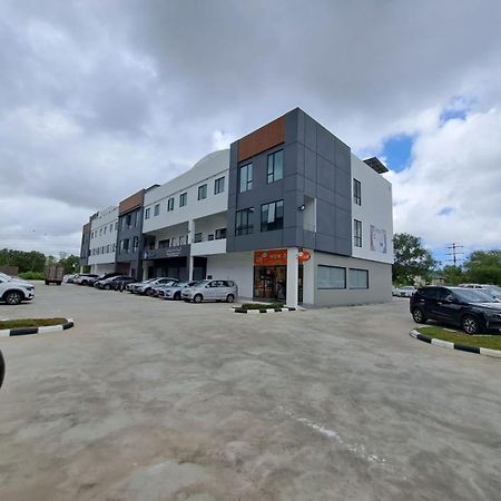 Qing Yun Rest House Koprijaya, Brunei Darussalam Bandar Seri Begawan Exterior foto